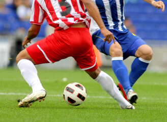 Golf Gun Bag PGM CZ-3310 - Image 3