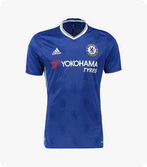 Premium Sports Club Jersey