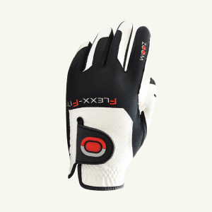Golf Gloves PGM CZ White