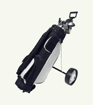 Golf Ball Srixon SF Tour Special