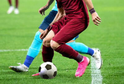 The Journey of Golf: Passion, Discipline, and Triumph